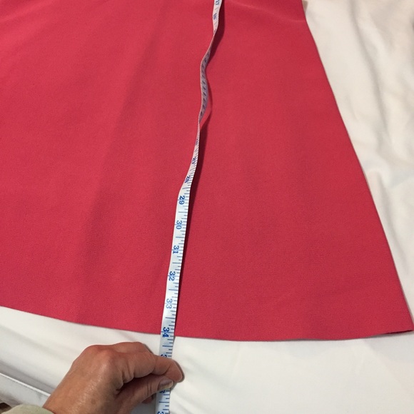 🌸 Theory NWT Otto Flare Dress Size S 🌸 - Picture 9 of 9